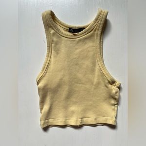 zara tank